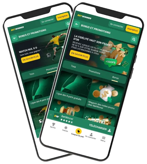 Les bonus et promotions chez Betwinner qui valent le coup
